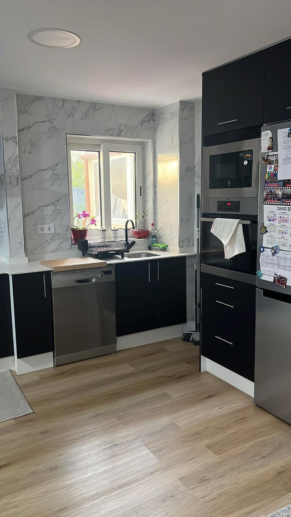 דירות Angeles Duplex Bertamirans מראה חיצוני תמונה