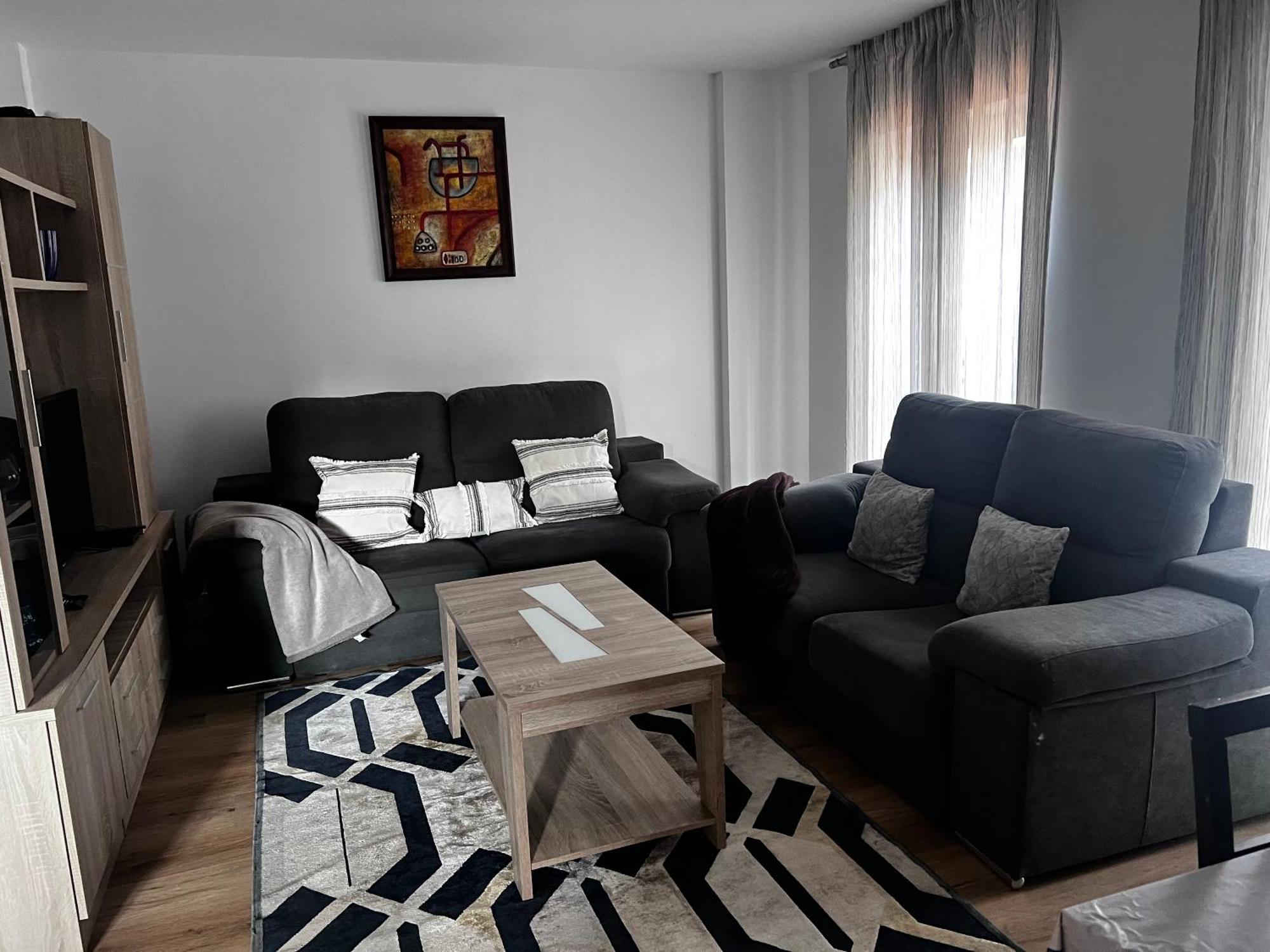 דירות Angeles Duplex Bertamirans מראה חיצוני תמונה