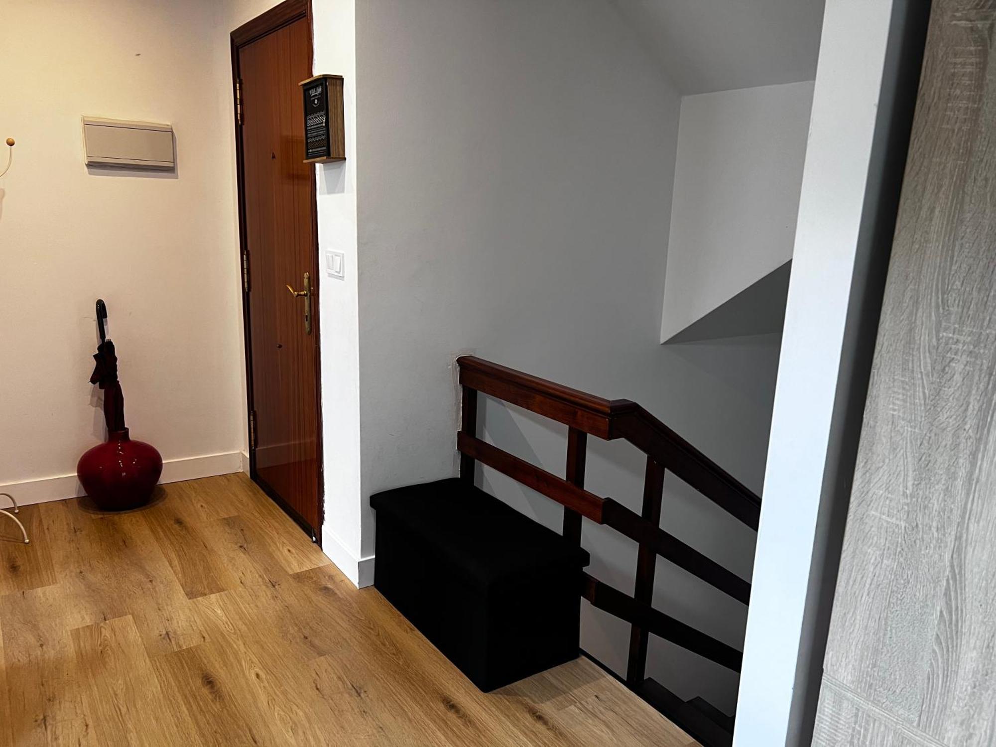דירות Angeles Duplex Bertamirans מראה חיצוני תמונה